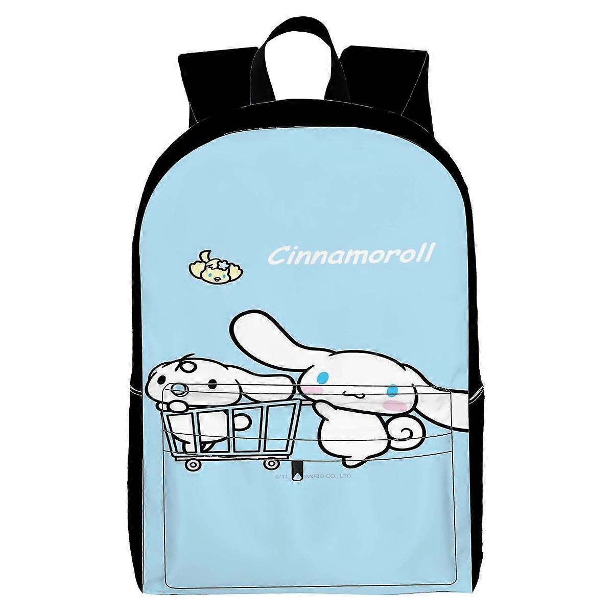 Backpack, with Multiple Organizational Compartments, Fits 15.6 Inch Notebook, for Travel, Teen, Business Work E2400