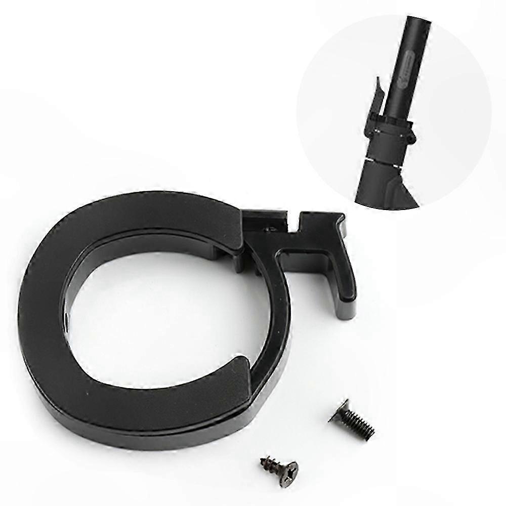Spare Plastic Cycle Clip Ring for Electric Scooter Protective Accessory