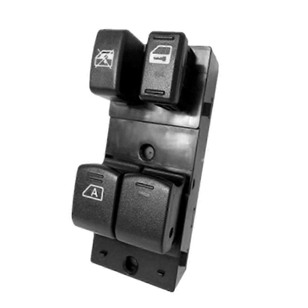 Auto Glass Lifter Switch Power Window Switch for Trailblazer 29501-ZP40A