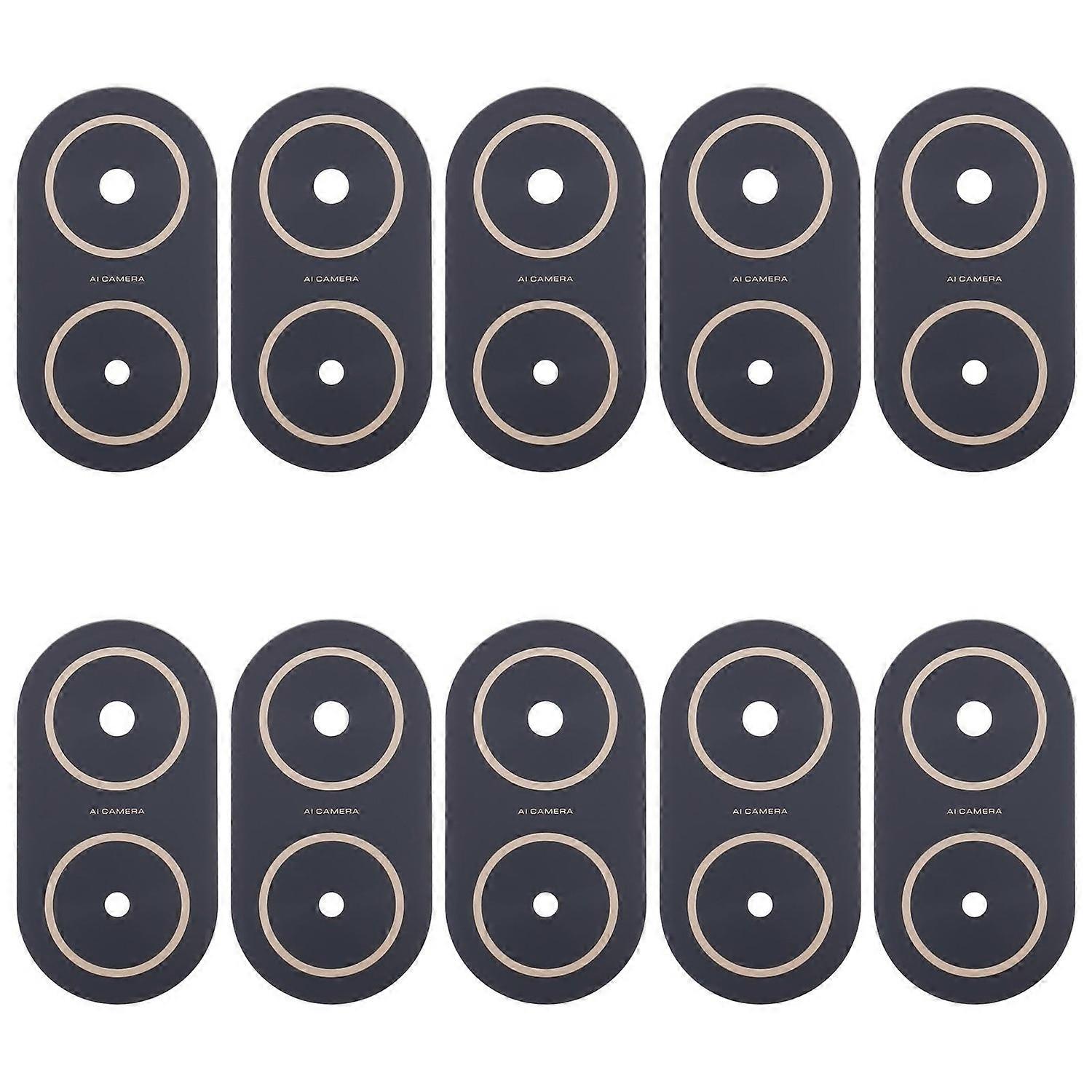 10set Back Camera Lens For Xiaomi POCO C71