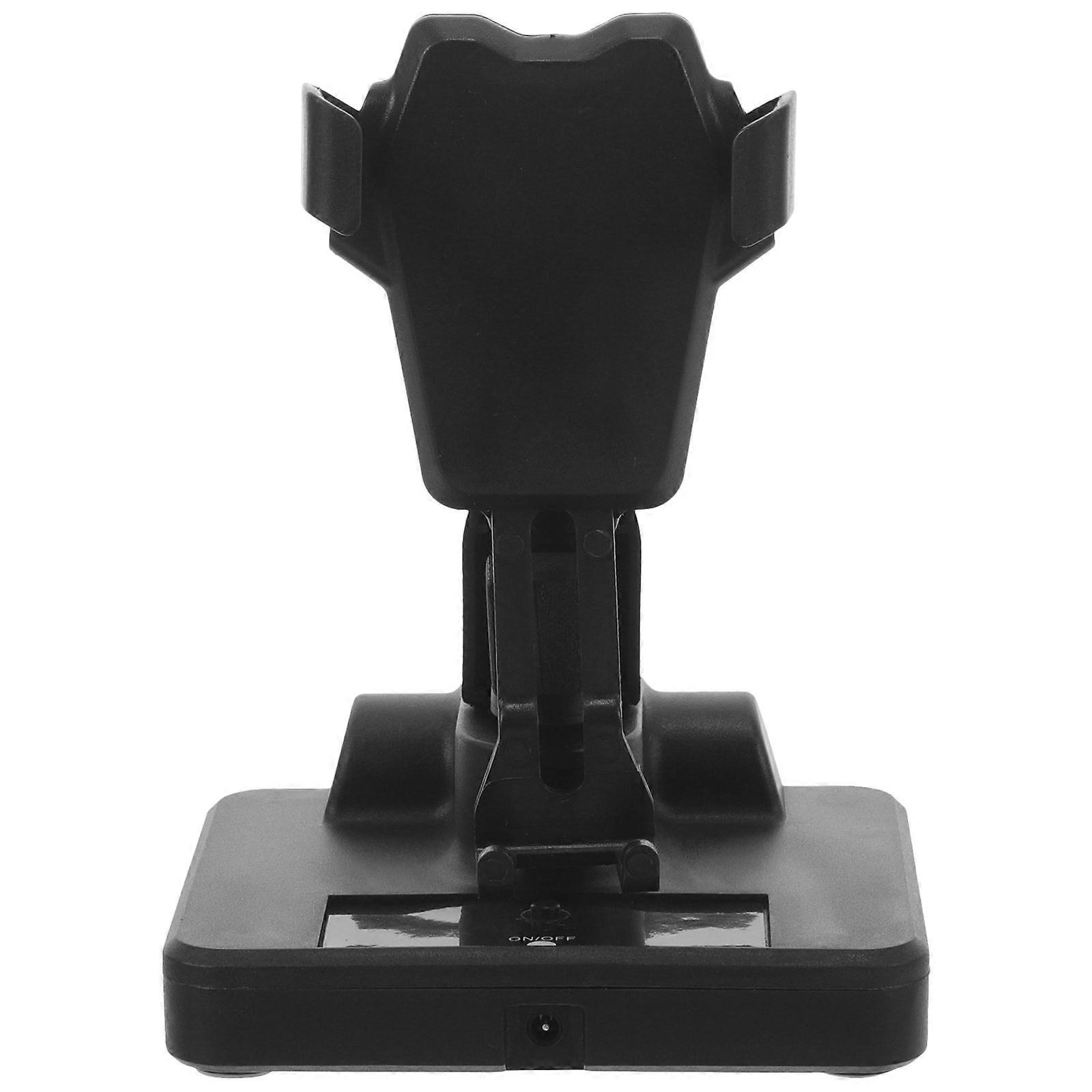 Creative Phone Swing Automatic Shake Device Steps Counter Safety Wiggler