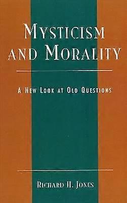 Mysticism and Morality
