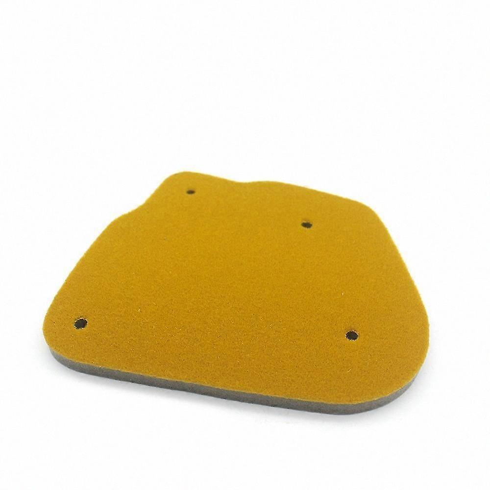Scooter Air Filter Sponge Compatible with 50cc and 100cc Models