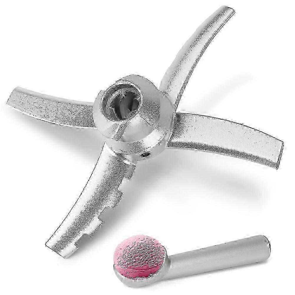 Ninja Creami Deluxe NC501 Replacement Blade for Ice Cream Maker