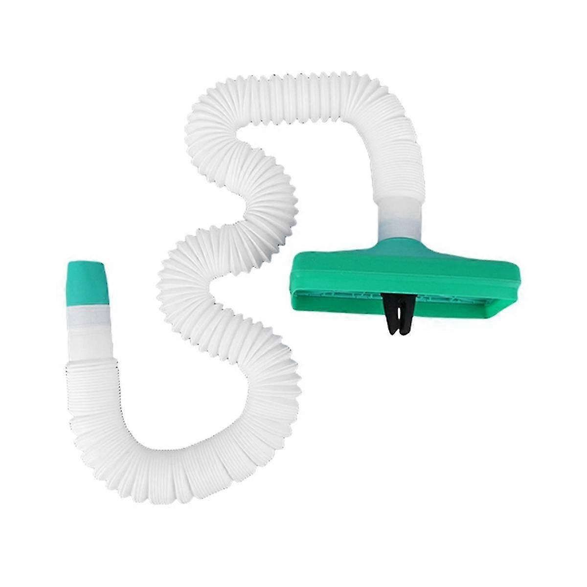 Universal Car Air Conditioning Vent Extension Hose Telescopic Auto Conditioner A/C Outlet