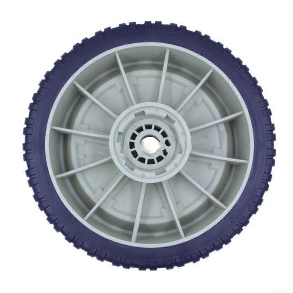 Lawn Mower Wheel Set For HRJ216 HR215 HR196 Replacement, SelfPropelled, Durable Compatible With SelfPropelled Models