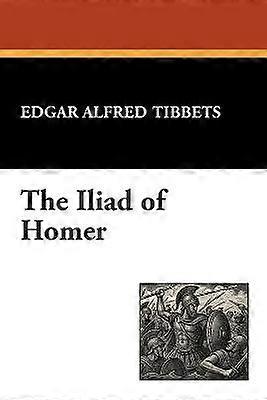 Iliada lui Homer