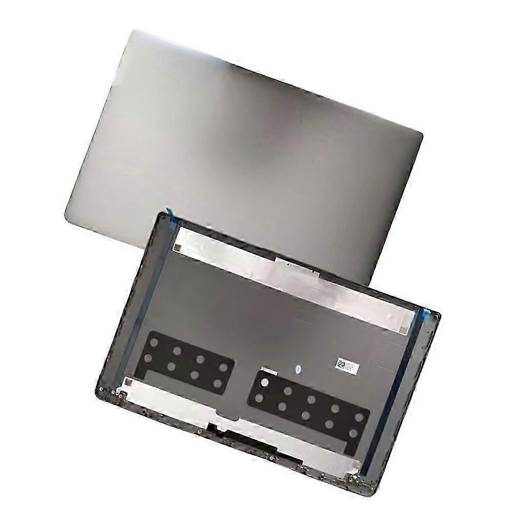 New Silver Lenovo Ideapad 1-15ada7/15amn7 Lcd Lid Bezel Hinge Cover | 5cb1f36621 5cb1m48453