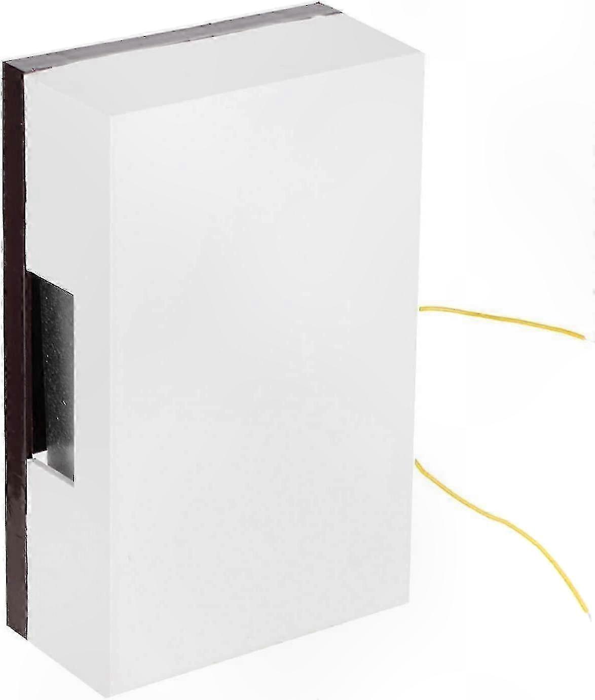 Manual Doorbell Chime with Loud Sound for Indoor and Outdoor Use