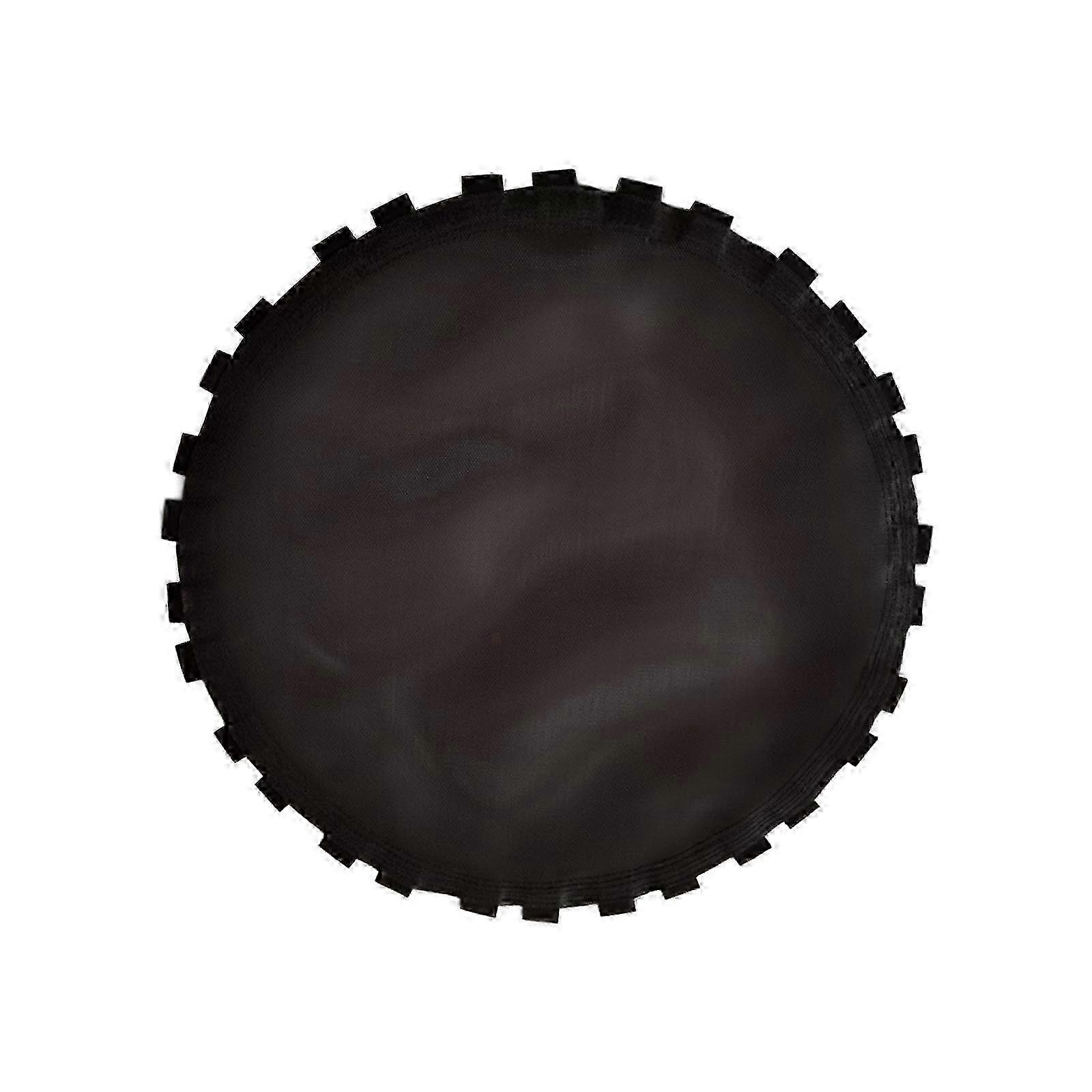 Premium Lightweight Durable Round Mesh Trampoline Jumping Mat for Safe Bouncing
