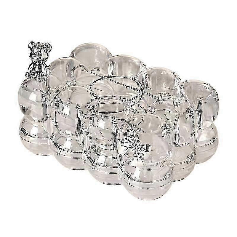 北欧高級ティッシュボックス、高品質の室内装飾、リビングルームコーヒーテーブルティッシュホルダー、プレミアムティッシュディスペンサー