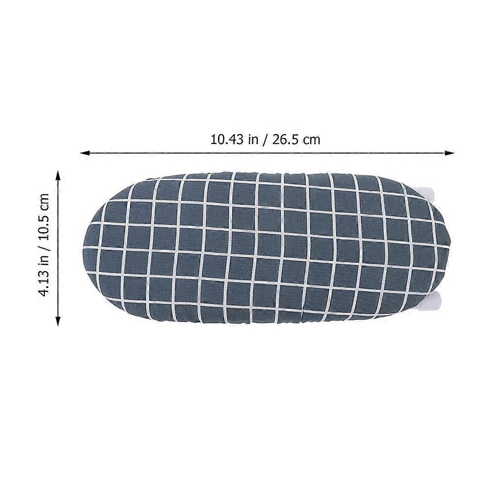 Ironing Board Household Foldable Tabletop Ironing Board for Home Use 2Pcs