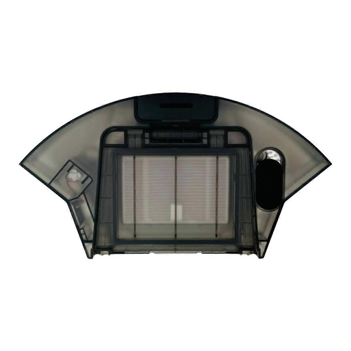 2 in 1 Water Tank & Dust Box for R1 Edge / RV30 Plus / RV20 Max Vacuum Cleaner Replacement Parts