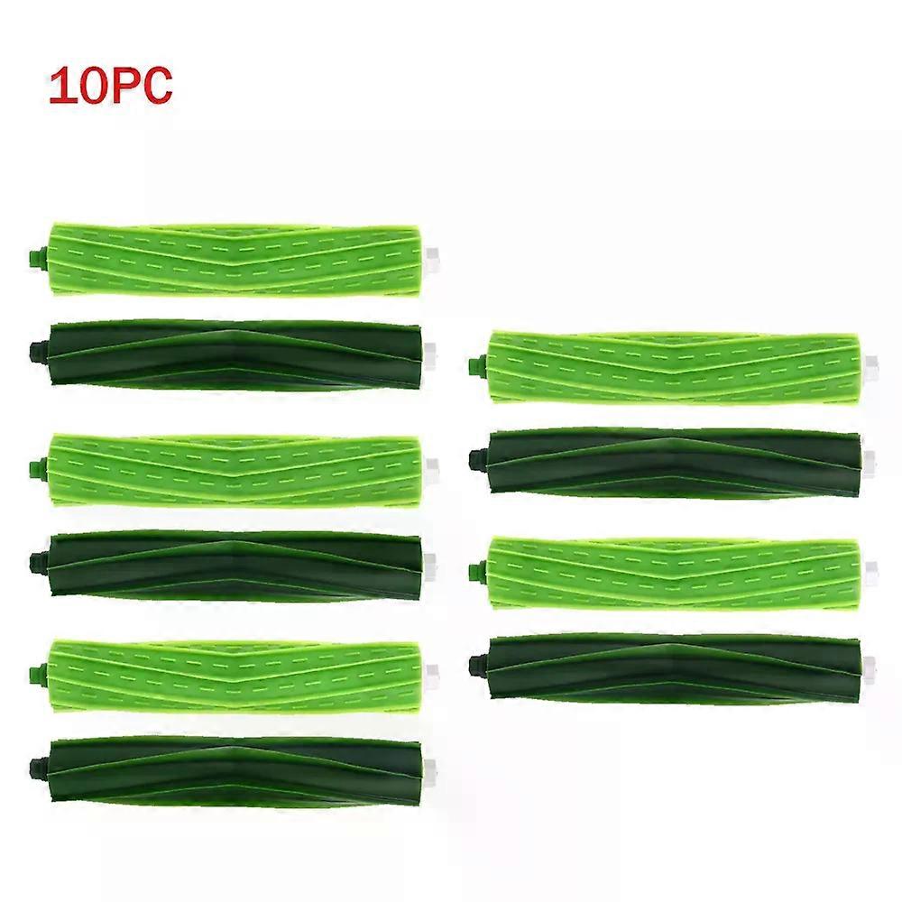 For iRobot Roomba E/I/J Series i3/i3+ i4/i4+ i6/i6+ i7/i7+ E5 E6 E7 Rubber Main Side Brush Hepa Filter Vacuum Replacement Parts