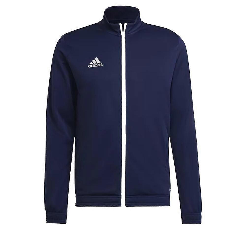 Adidas Mens Entrada 22 Track Jacket