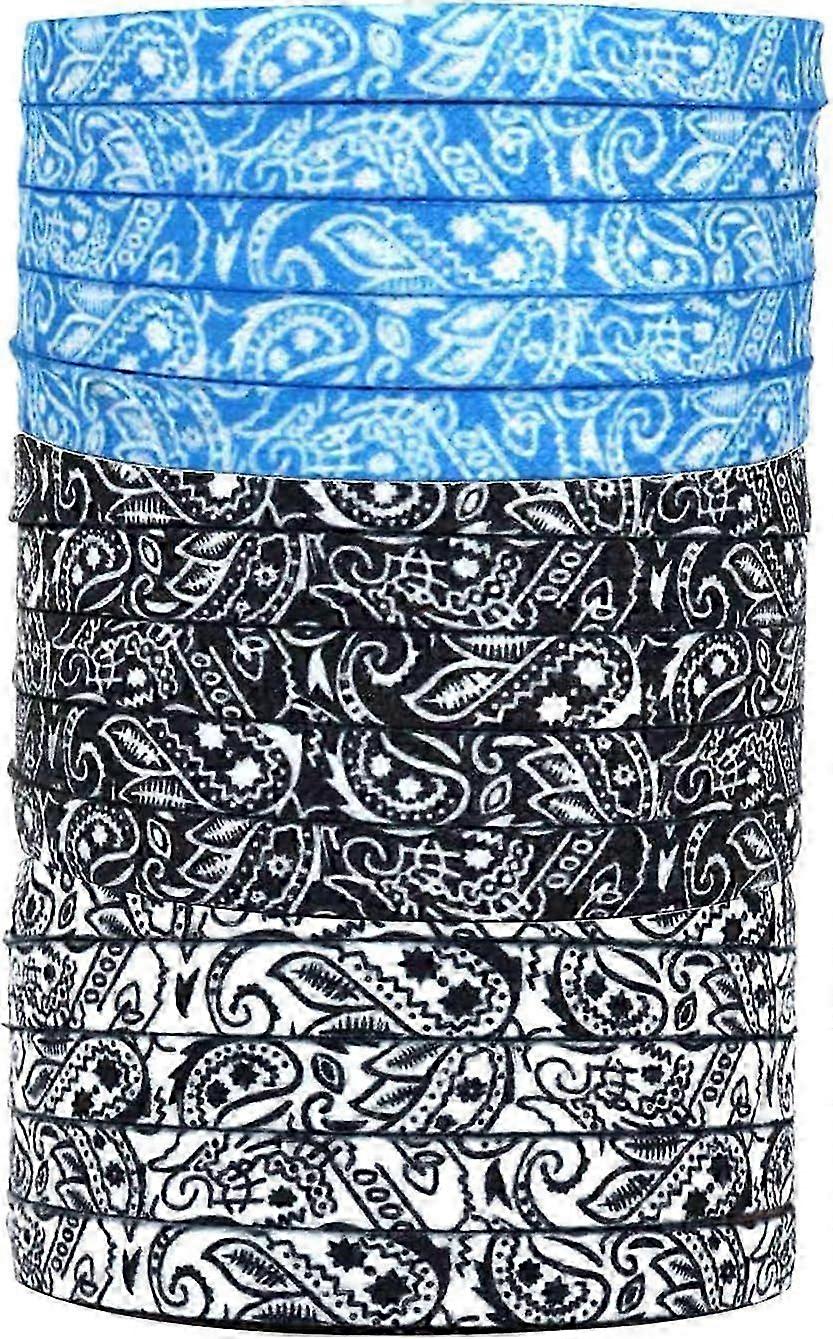 Shoe Laces for Sneakers 3 Pair - 47'/55' Length Flat Shoelaces, Sneakers Boot