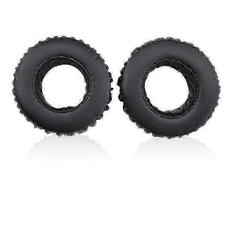 mdr-xb700 xb1000 xb500フォームカバー用の交換用イヤパッドクッション