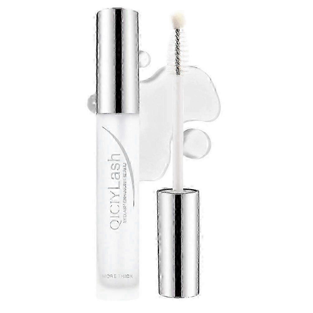 2025 Eyelash Growth Serum, Eyelash Serum for Growth and Thickness, Eye Lash Serum to Growth Longer, Fuller, Stronger 5ML Vegan, Cruelty-Free, Fast Abs