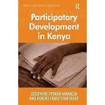 Deltagande utveckling i Kenya