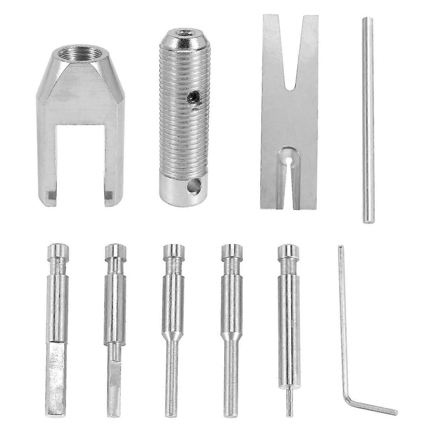 Motor Pinion Gear Puller Remover Tools Set Aluminium Alloy