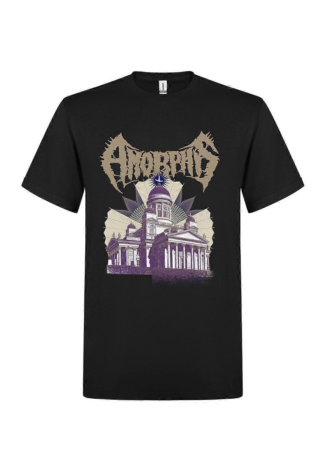Amorphis Cathedral T-Shirt