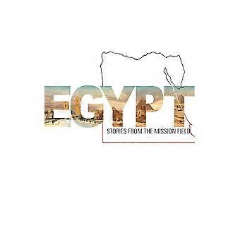 Egypt - Stories From The Mission Field - St Shenouda Press - Paperback - en Book
