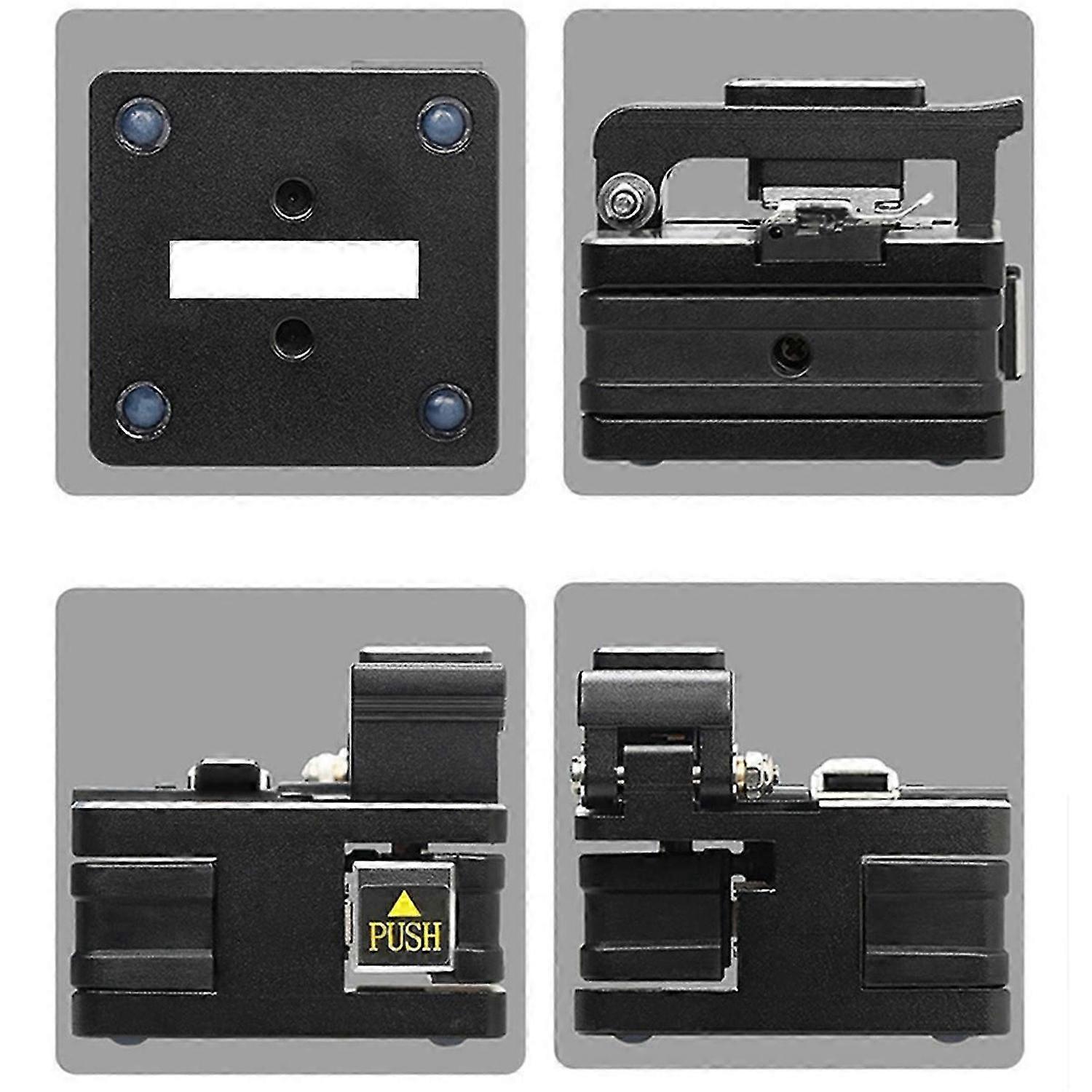 FTTH High Precision Cutting Tool -S2 Optical Fiber Cleaver Cable