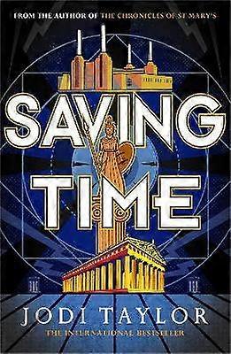 Saving Time