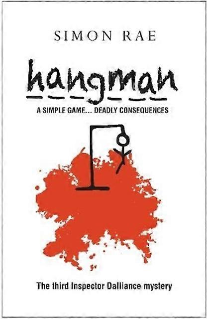 Hangman - Nine Elms Books