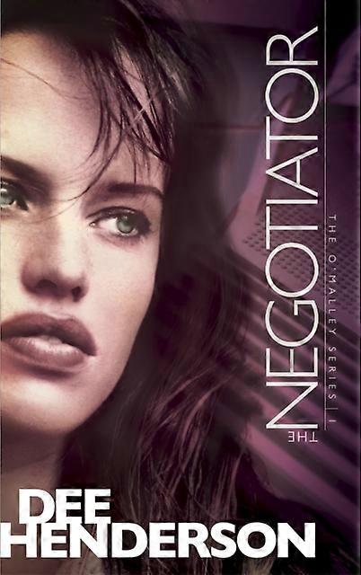 The Negotiator - Dee Henderson