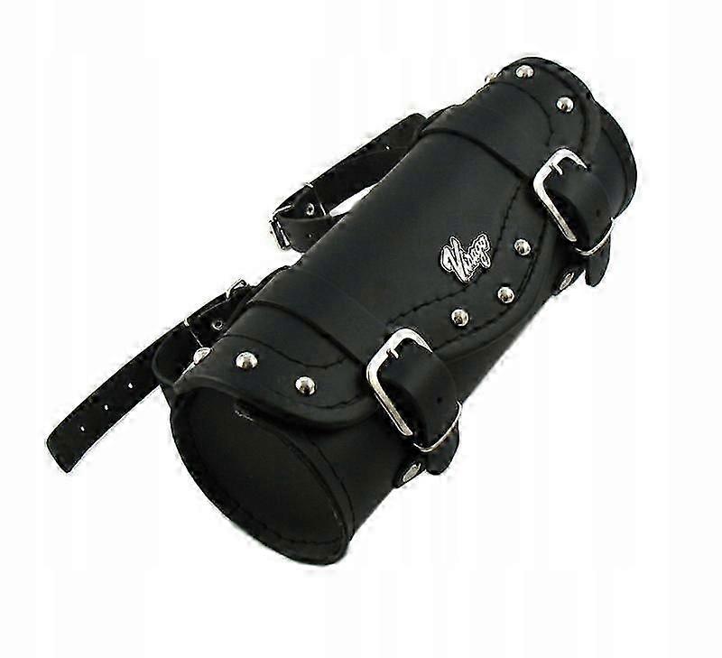 Federmäppchen aus Leder Yamaha XV Virago