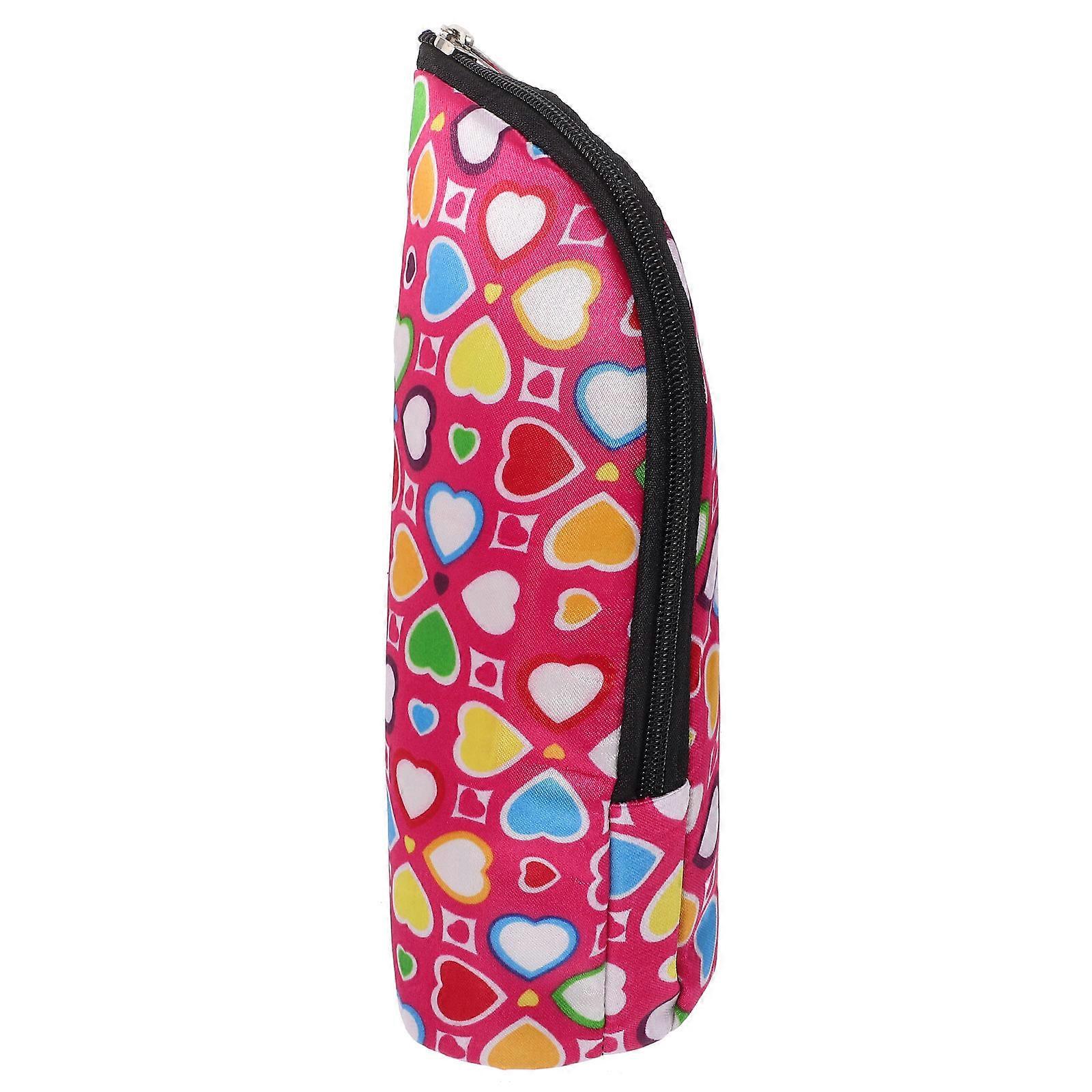 Milk Bottle Warmer Bag for Bottle Warming Durable and Portable