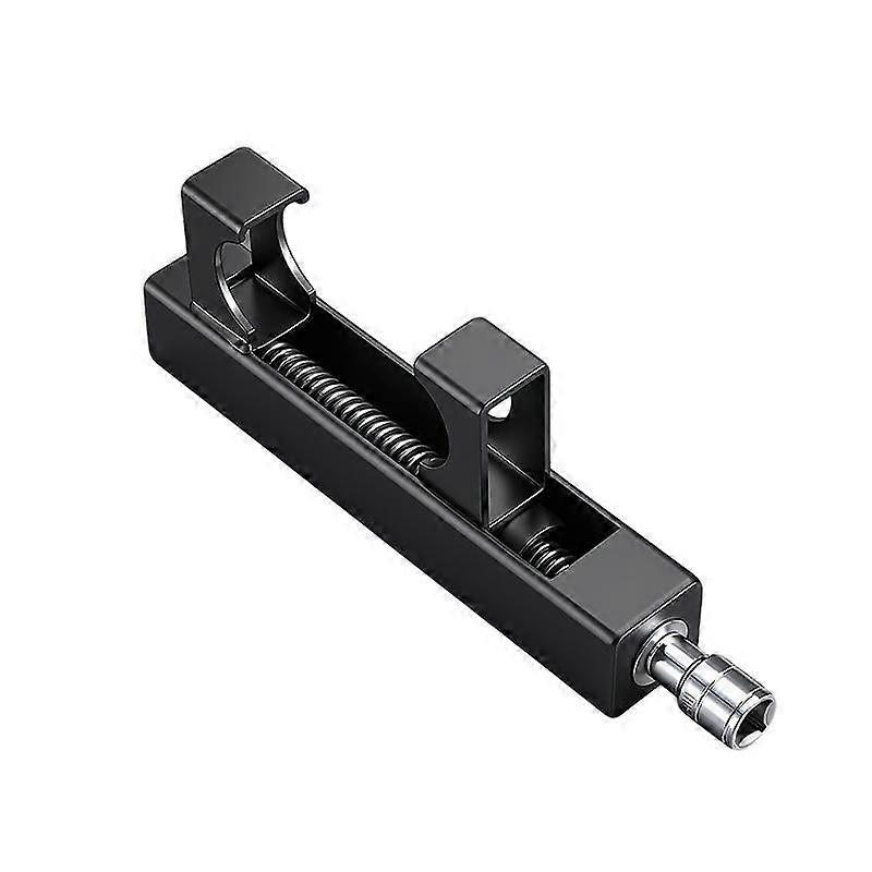 Wire Fixing Clamp Multi-Functional 1/2-Inch Interface Time-Saving Labor-Reducing