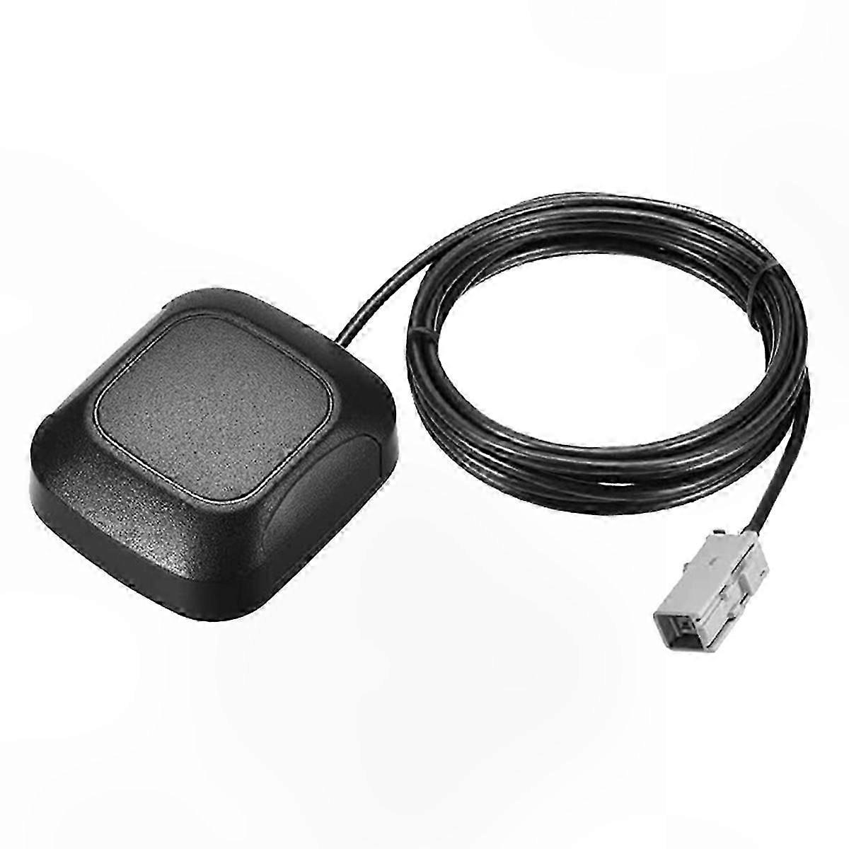 GPS Navigation Antenna Connector Cable for Car Active Antenna Jack Adapter