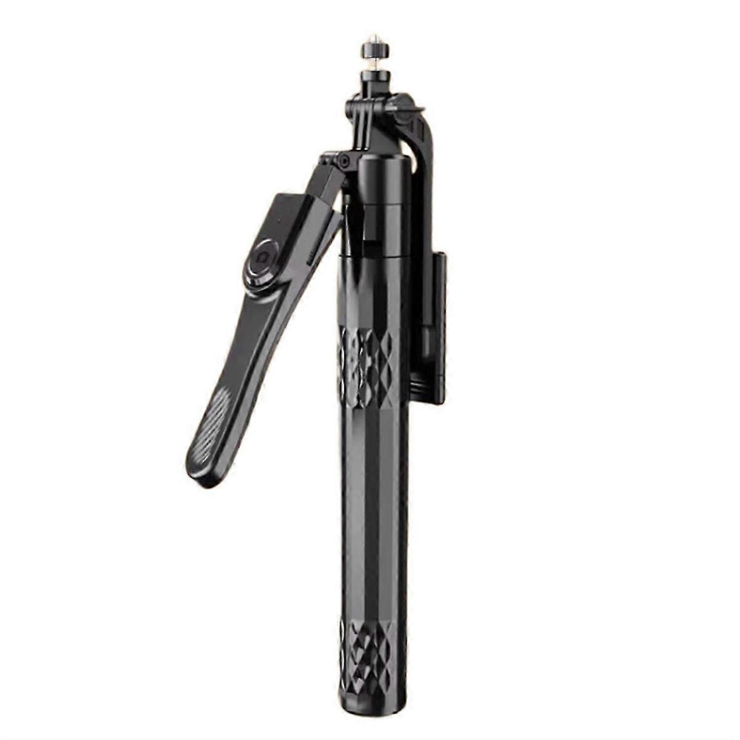 1.85m Selfie Stick Tripod for 16 15 14 13 Pro Max Android Phone with Remote Control Panoramic Ball H