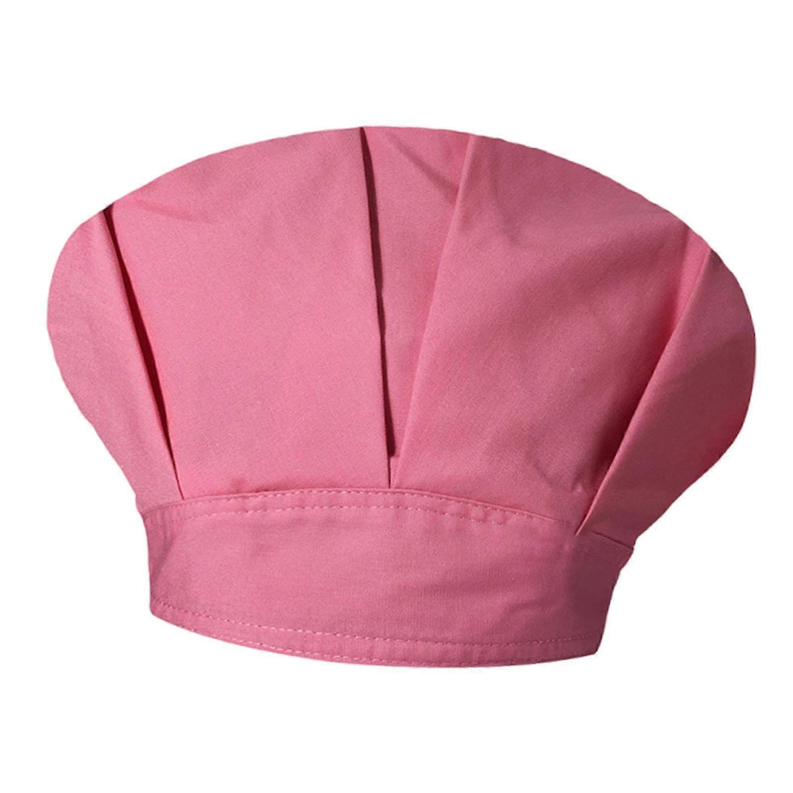 Chef Hat Doctor Cap Multifunctional Versatile Easy to Clean Adjustable for