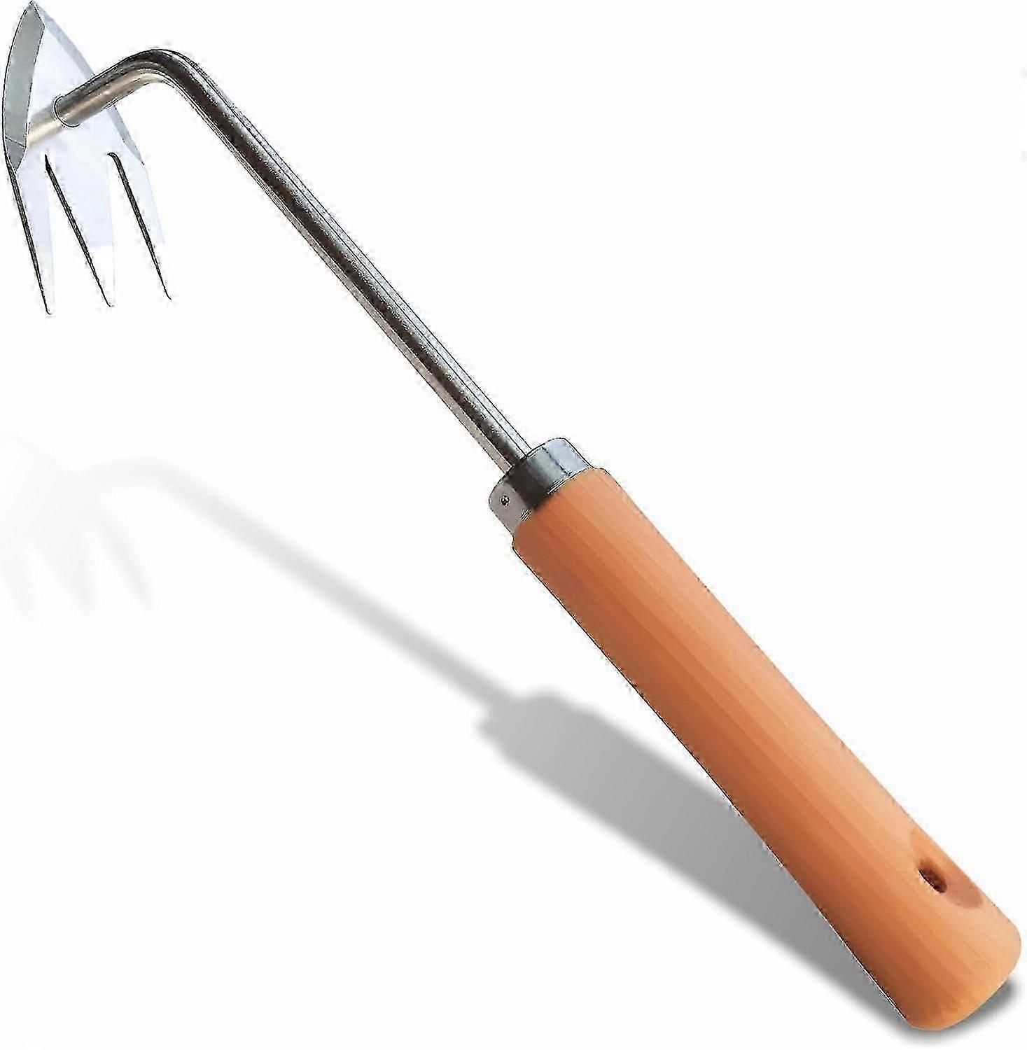 Garden Rake Claw Weed Puller Tool