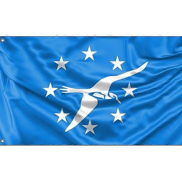 Drapeau Corpus Christi, Texas FG2018