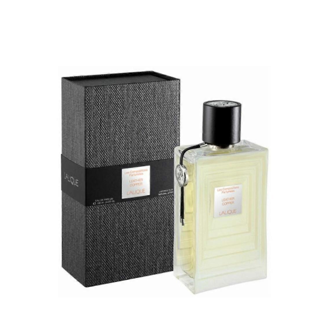 Cobre de cuero - Spray Perfume Water