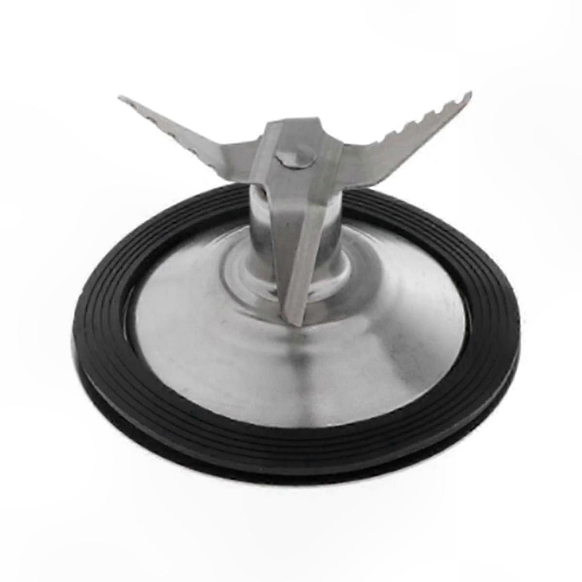 Braun Blender 4184, MX2000, MX2050 Replacement Juicer Knife Block for Food Processor