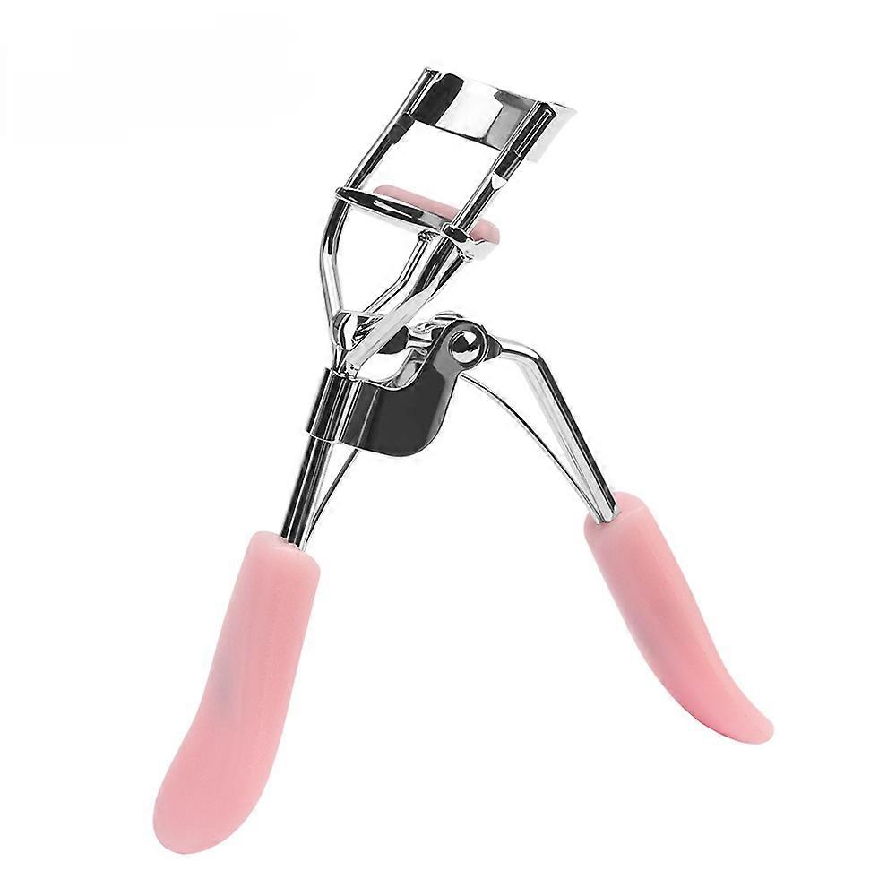 Professional makeup eyelash curler