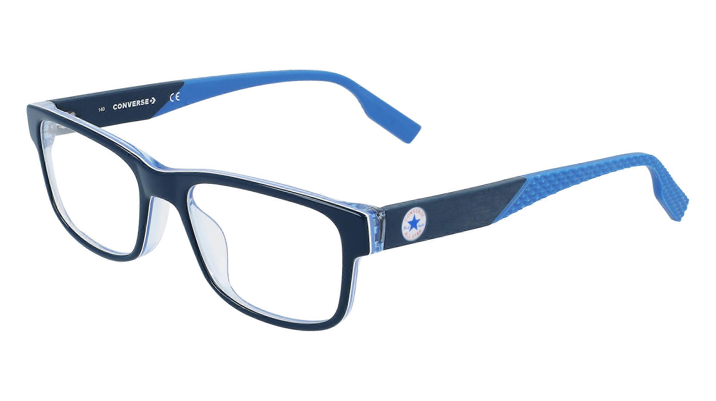 Eyewear Frames CONVERSE CV5030Y N 426 TEAL/BLUE LAMINATE 51/17/140 BOY