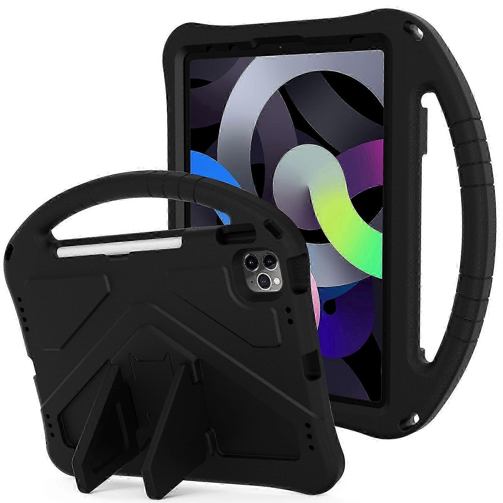 For iPad 2025 / 2022 EVA Anti Falling Tablet Protective Case with Holder For iPad 10th Gen 10.9 2022 2025