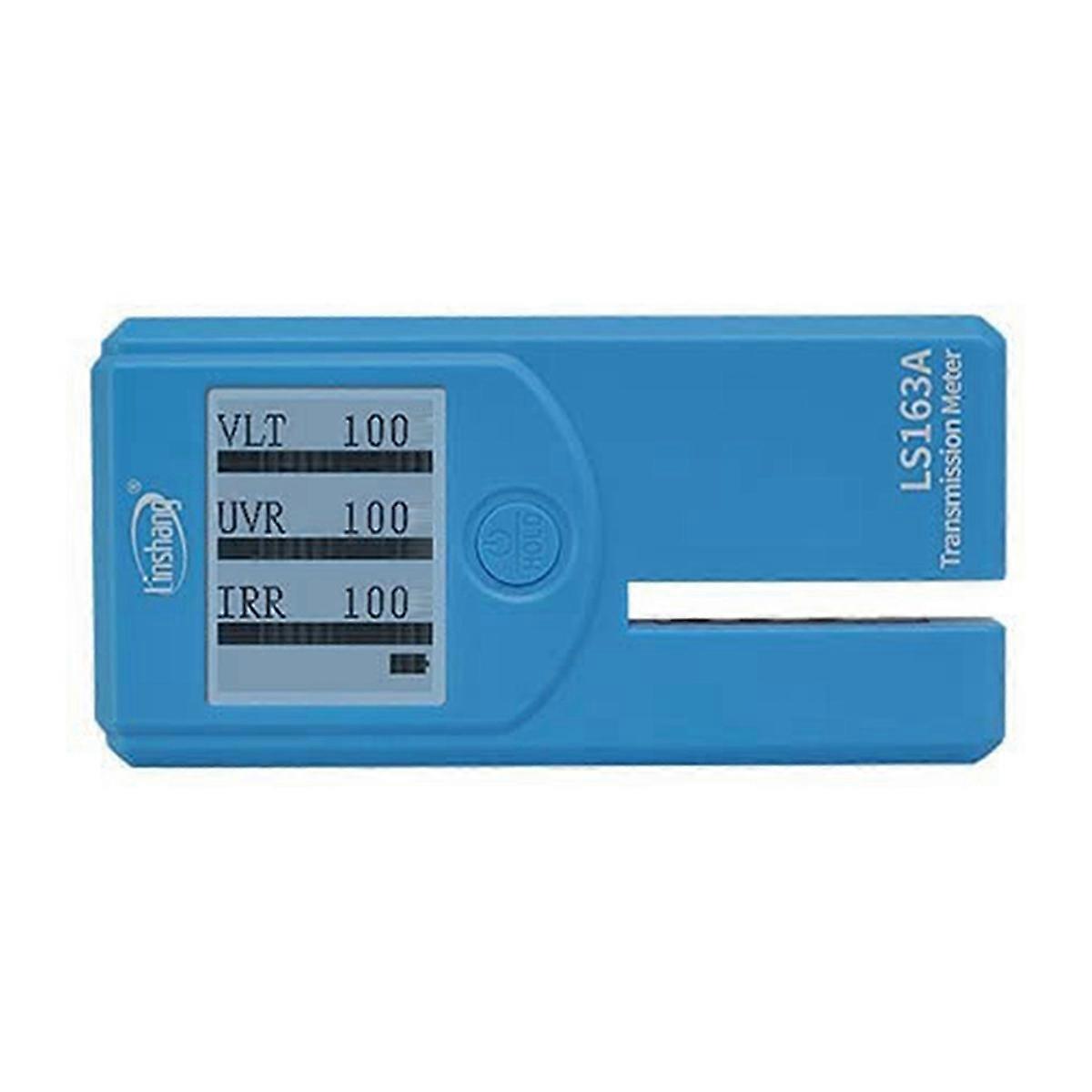 LS163A Transmission Meter Window Tint Meter