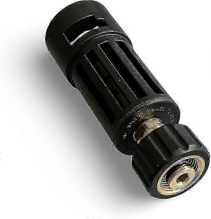 Adapter for Krcher Hobby Accessories on Professional Machines with M22 IG Bayonet Connection