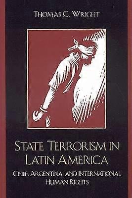 State Terrorism in Latin America