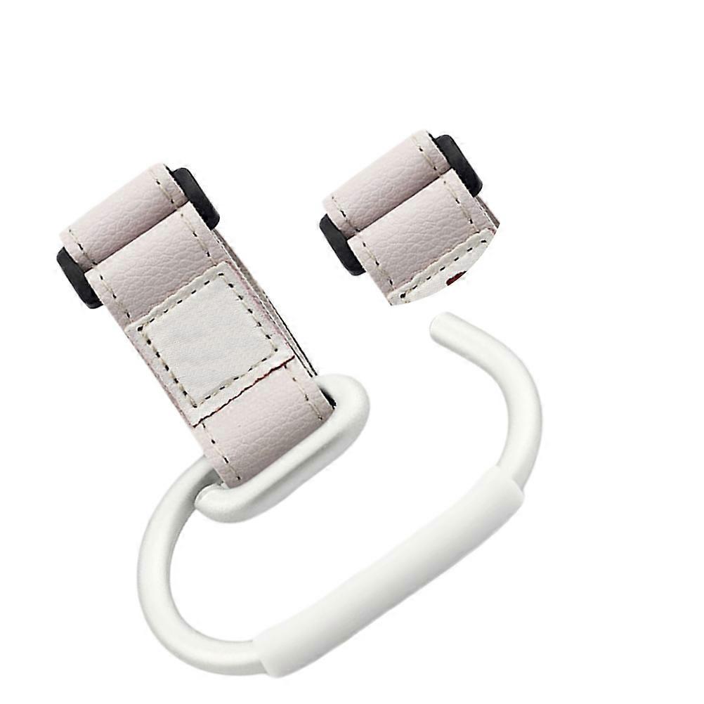 Buggy Hook for Stroller Baby Stroller Hook Clips for Hanging 2Pcs Heavy-Duty
