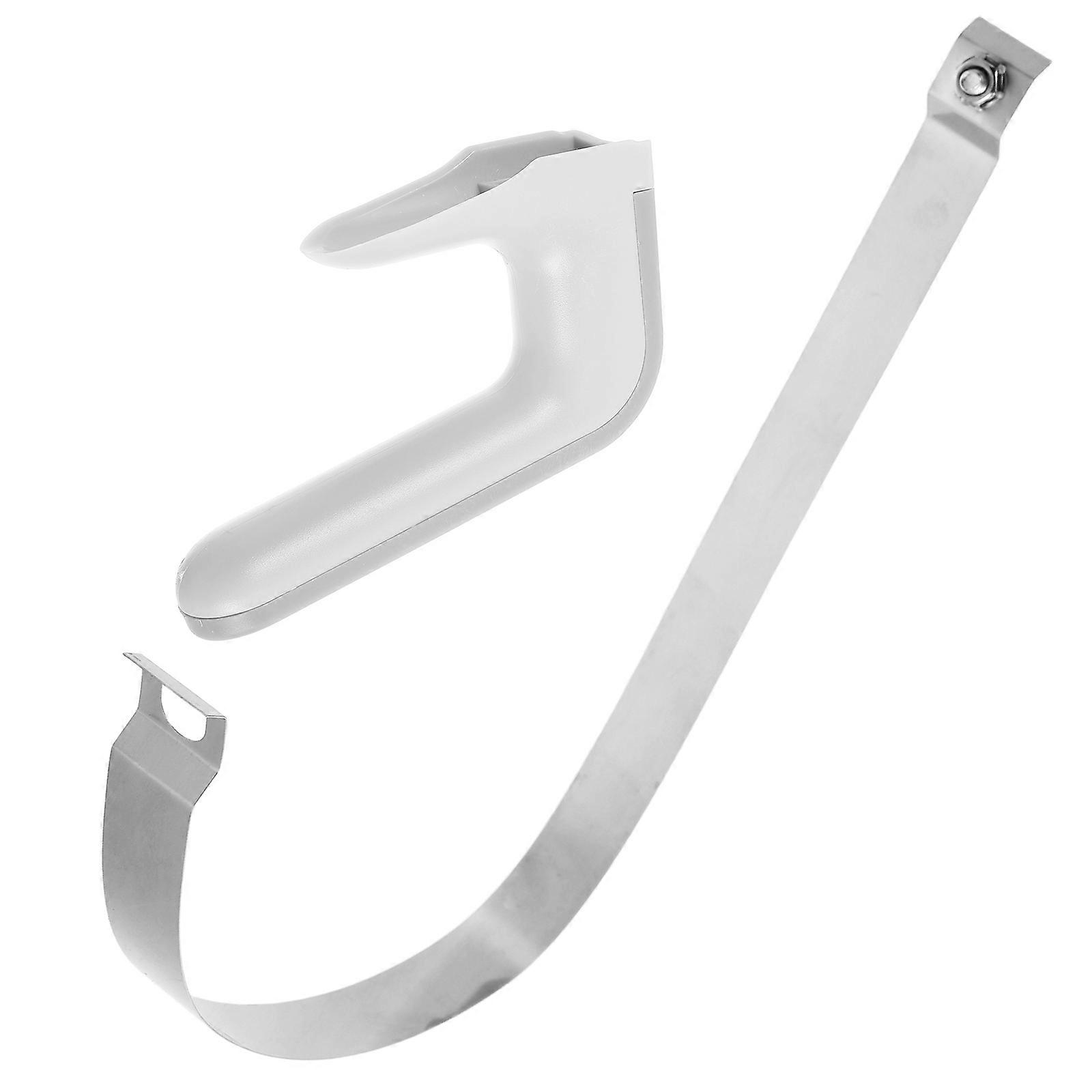 Anti-Scalding Kettle Handle Replacement For Thermostatic Water Kettle Functionality 4Pcs