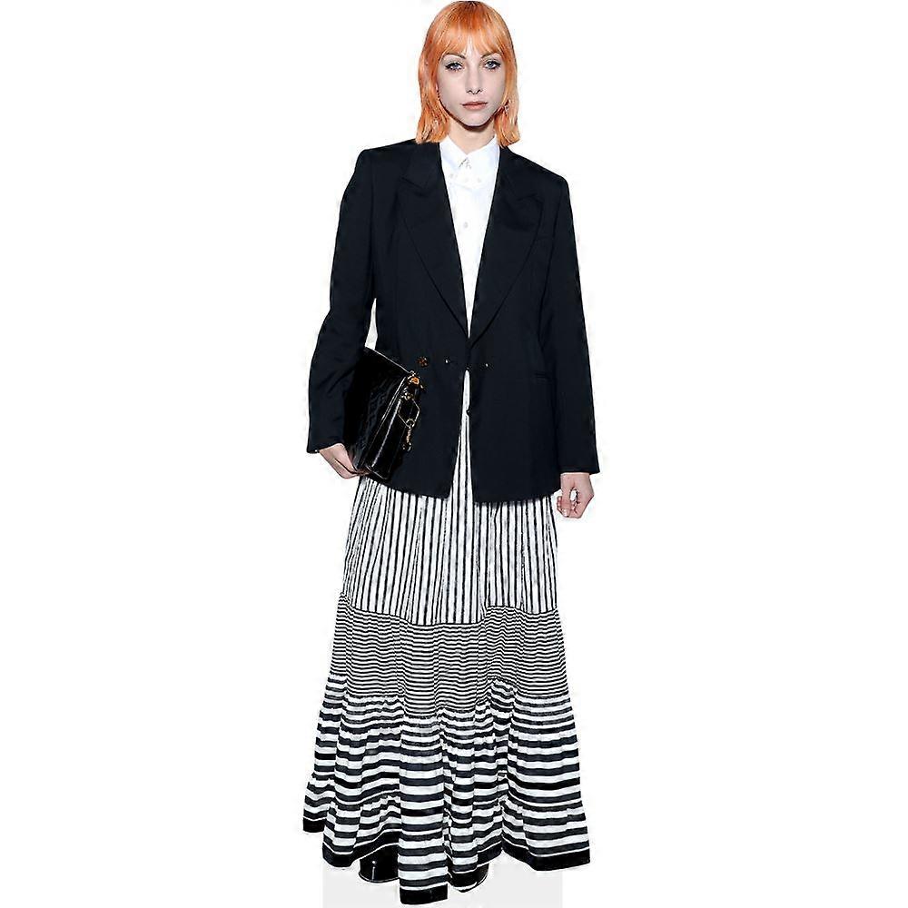 Devon Ross (Blazer) Cardboard Cutout (lifesize OR mini size). Standee. Stand Up.