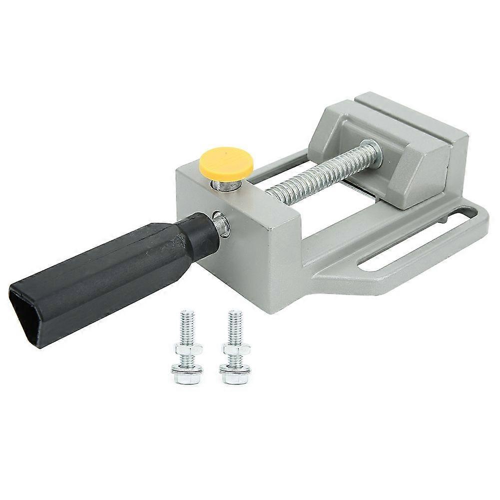 aluminium alloy quick release flat table clamp engraving bench tool    
